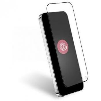 Protección Irrompible para iPhone 15 Pro Plus con Lentes Transparentes - Pack Force Glass 2,5D y Garantía de por Vida