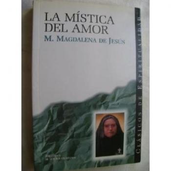 La mística del amor