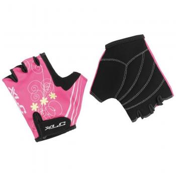 Xlc Niño Guantes CG de S08 Princess Talla 4 