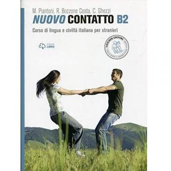 Nuovo Contatto: Volume B2