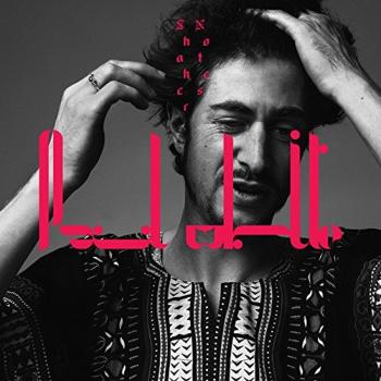 Paul White - Shaker Notes - LP Vinyl Record with Unique Sound Features