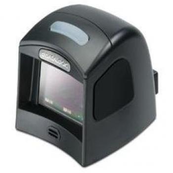 DataLogic 2D Barcode-Scanner Magellan 1100 i Imager negro Desktop-Scanner