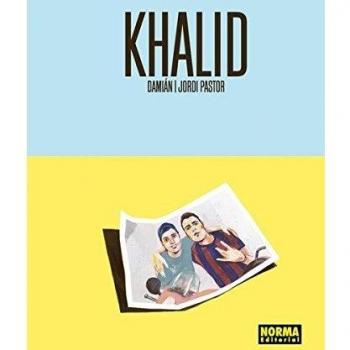 NOM 61 KHALID