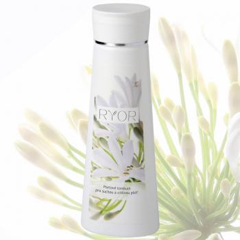 RYOR Cleansing and Tonization Facial Toner for Sensitive and Dry Skin 200 ml