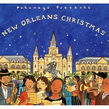 New Orleans Christmas