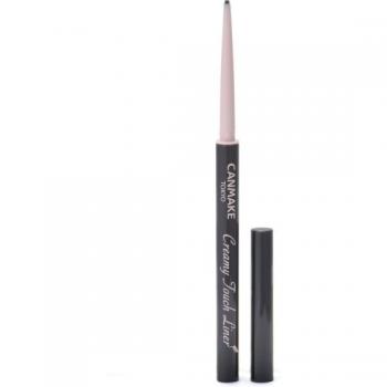 Canmake Creamy Touch Liner 01