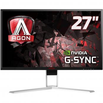 AOC AGON AG271QG [G-Sync, 165 Hz]