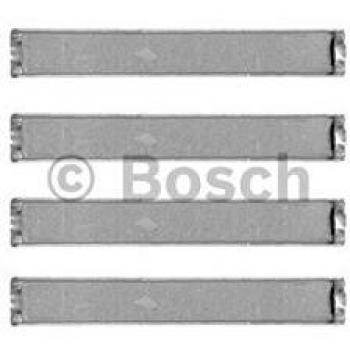 Kit de Accesorios y Pastillas de Frenos BOSCH 1 987 474 392