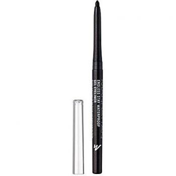 Eyeliner Gel Waterproof Manhattan Endless Stay 007 - Negro Estelar 0,26 g