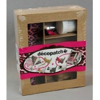 Decopatch - Juego de decoración, diseño de Perro