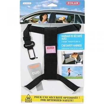 Zolux Arnes Seguridad S 4666 Cm.