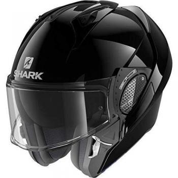 Casco Modular Shark Evo GT Negro