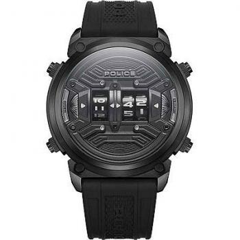 Reloj Timberland Hombre TDWGF2100601 (46mm)