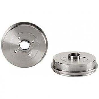 Tambor de Freno Brembo 14.9380.10 - Tambor Trasero de Alta Calidad