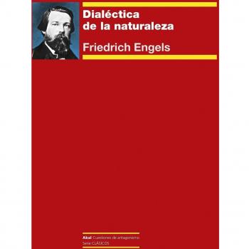 DIALECTICA DE LA NATURALEZA: 97 - Friedrich Engels