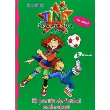 El partit de futbol embruixat