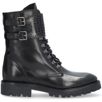 Botas de mujer Alpe 26911705 en color negro