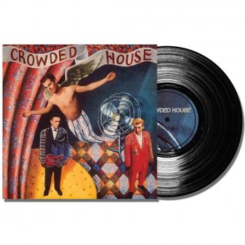 Crowded House [Vinilo]