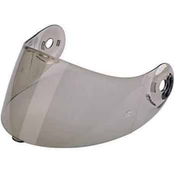 Visera para Casco X de Lite X de 802/x-802r/X de 702/X de 603 Fácil tintadas