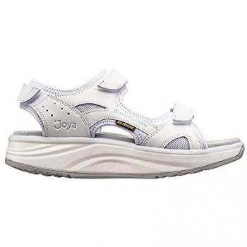 Sandalia Deportiva Mujer Joya Komodo Violet Piel Lisa Talla 40