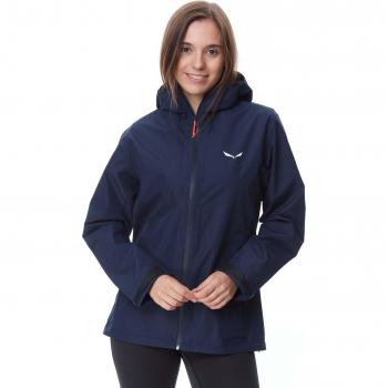 Salewa Women's Puez Aqua 4 2.5L Powertex Jacket