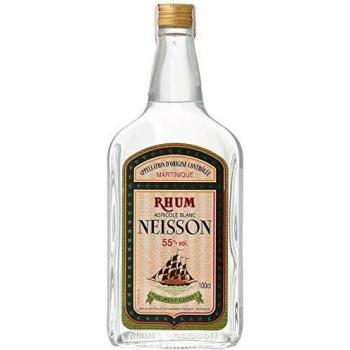 Neisson Agricole White Rum - 1000 ml
