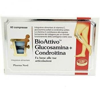 Pharma Nord BioActive Joint Care 60 Tablets