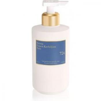 Maison Francis Kurkdjian 724 Unisex Scented Body Lotion 350 ml