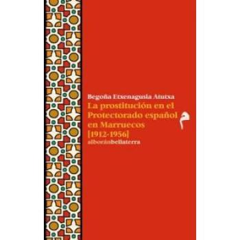 La prostitución en El Protectorado Español En Marruecos