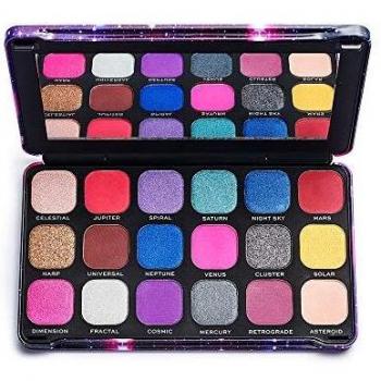 Makeup Revolution London Paleta De Maquillaje 69.8 g