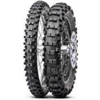 Anlas Capra EXT 120/90-18 TT 71R Rueda Trasera de Alto Rendimiento