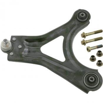 Control arm FEBI BILSTEIN 33095, barra oscilante de suspensión de ruedas, compatible con vehículos específicos, fabricada en material duradero, diseño optimizado para mejorar la estabilidad y el manejo del vehículo
