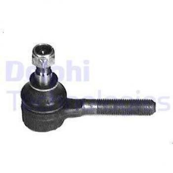 Rótula de dirección DELPHI TA1208 - Rótula de dirección, marca DELPHI, modelo TA1208