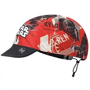 Buff First Gorra, Niños, Multicolor, Talla Única