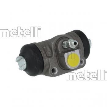 Cilindro de freno de rueda METELLI 04-1123