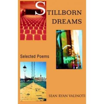 Sueños No Nacidos: Poemas Seleccionados en Tapa Blanda