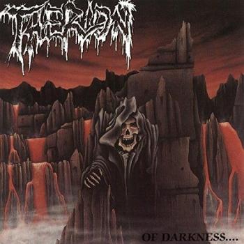 Of Darkness - Vinyl Record