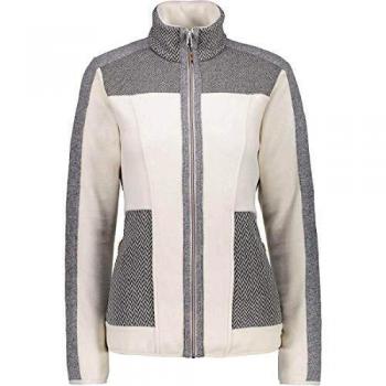 CMP Chaqueta de forro polar para mujer