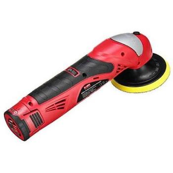 HP Autozubehör 20361 20361-Pulidora compacta con batería