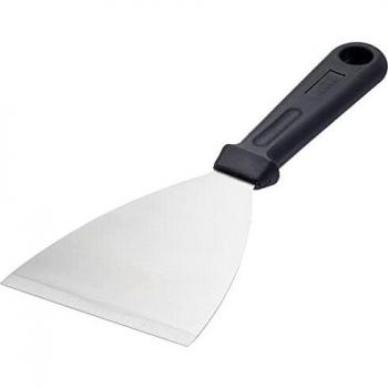 Lacor 60422 - Espatula plancha inox 10x11.5cms.