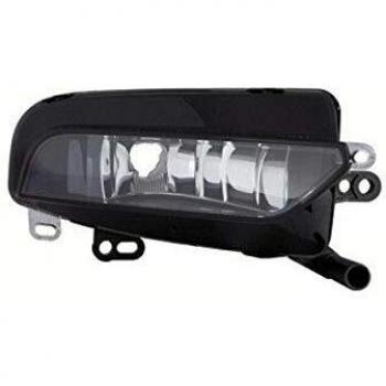 Faro Antiniebla Van Wezel 0336996 para Audi A3 Sportback y A3 3/5 puertas
