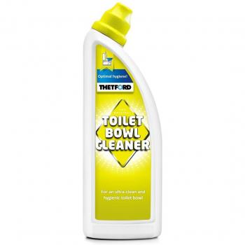 Thetford Toilet Bowl Cleaner 750 ml químicos caravana, barco y autocaravana