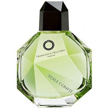 Francesca Dell'Oro Voile Confit Eau de Parfum 100ml