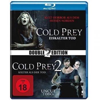 Cold Prey 1 & 2