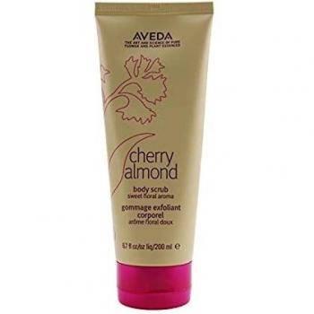Cherry Almond Body Scrub 200ml