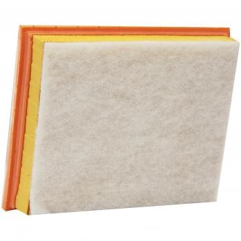 Original MANN-FILTER Filtro de aire C 2256/2 – Para automóviles