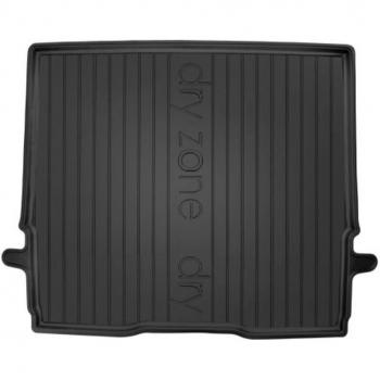 Alfombrilla de maletero FROGUM FRG DZ405103 - Resistente y Antideslizante