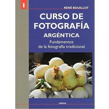 I CURSO DE FOTOGRAFIA ARGÉNTICA