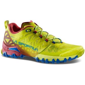 Zapatillas de Trail Running La Sportiva Bushido II GTX