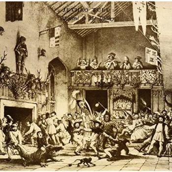 Minstrel in the Gallery